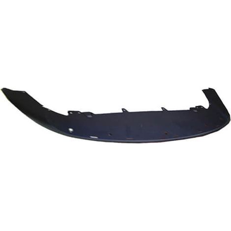 Spoiler de pare-choc avant Volkswagen Golf 5 GTI 2003-2008