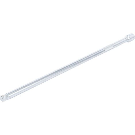 Rallonge basculant 12,5 mm (1/2") 500 mm BGS (1/4)