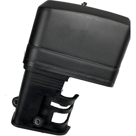 Filtro de Aire Completo Motores OHV tipo Honda y Genéricos 160 198 208 (1/2)
