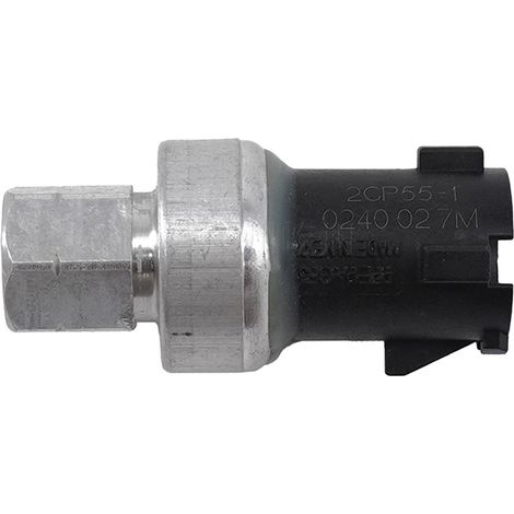 2CP55-1 Applicable aux pièces automobiles Chrysler, Dodge et Jeep : capteur de pression de climatisation et vanne de pression de climatisation. (1/2)