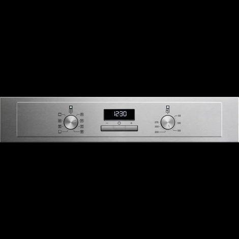 HORNO ELECTROLUX EOH3H54X 7 MULTIF.INOX A+ XXL 72L (1/5)