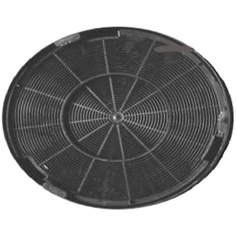 Filtro al carbone attivo per cappe filtranti flaminia egea (1/3)
