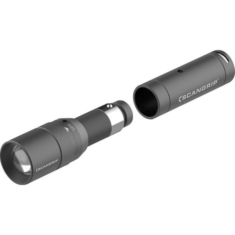 SCANGRIP Lampada FLASH 12/24V Torcia LED ricaricabile tascabile (1/5)