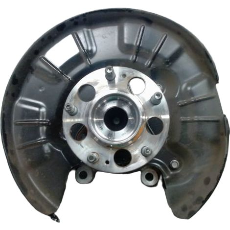 [PRODUIT D'OCCASION] Pivot Arriere Droit HYUNDAI Kona ♻️ Ref Oe. 52720k4000 - Garantie à vie (1/3)