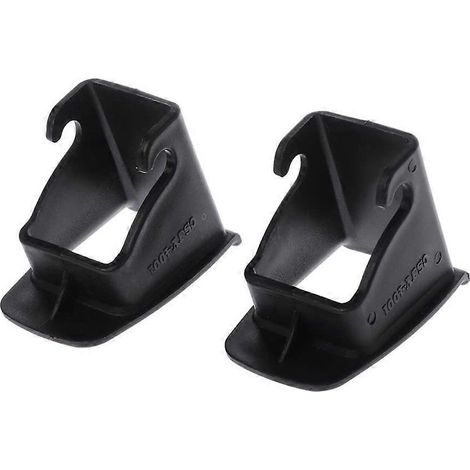 Systèmes de fixation pour sièges auto – Aide à l'insertion Isofix (2 pièces)