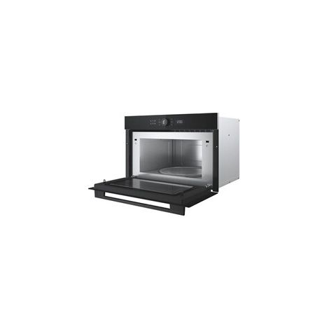 Micro-ondes + Gril Whirlpool WMD54MBF Absolute Noir (1/5)