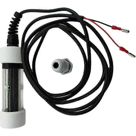 Cellule de sel de remplacement Scepter pour système Hot Spring ACE (réf. 76078) – Compatible avec tous les systèmes ACE (1/5)