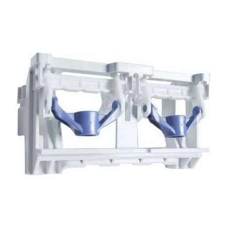SUPPORTI TWICO UNICA+ PER CASSETTA 109.770 GEBERIT