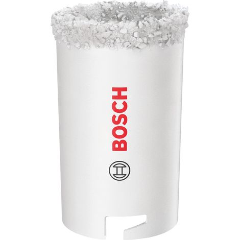 Bosch Holesaws Brick and Soft Tile arbored Hole Saw 43 x 60 mm 2608594533 (1/5)