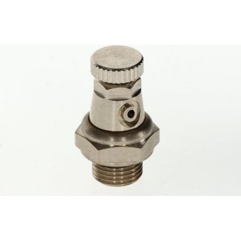 BOSCH Entlüftungsventil, 87185050350 (1/2)