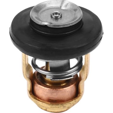 Thermostat de remplacement 50 degrés pour moteur hors-bord Yamaha Honda