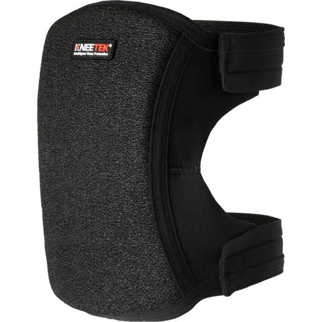 KNEETEK Knieschoner Kevlar kurzzeitig bis 1300º hitzebeständig (1/5)