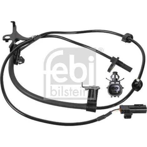 Capteur, vitesse de roue FEBI BILSTEIN 172161 TOYOTA 89542-0D060 (1/2)