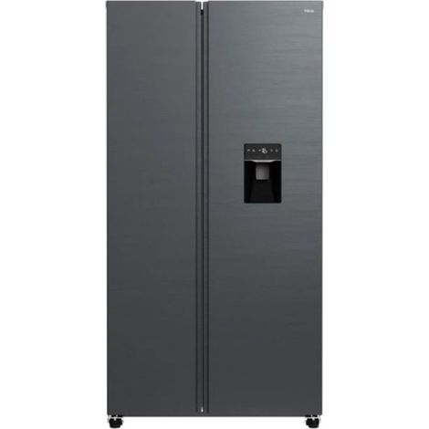 Refrigerador americano Teka rlf 74930 ss 529 litros No Frost (1/5)