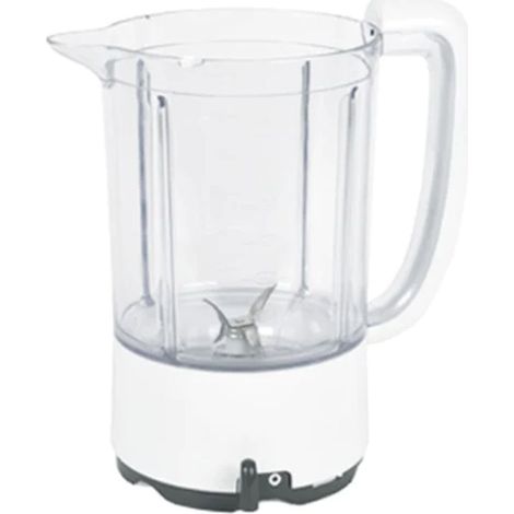 Ersatzteil - Behälter für Blender - - MOULINEX