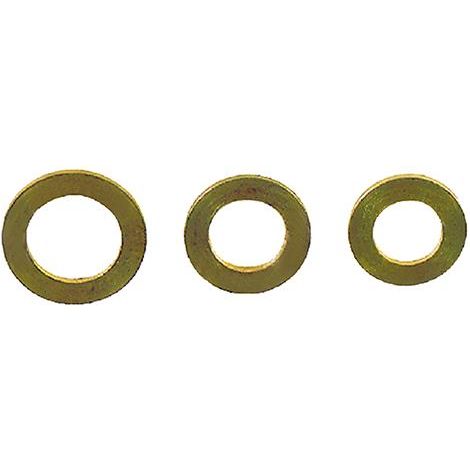 RONDELLA ALZAPORTA PER ANUBA mm 11 - 100 PZ