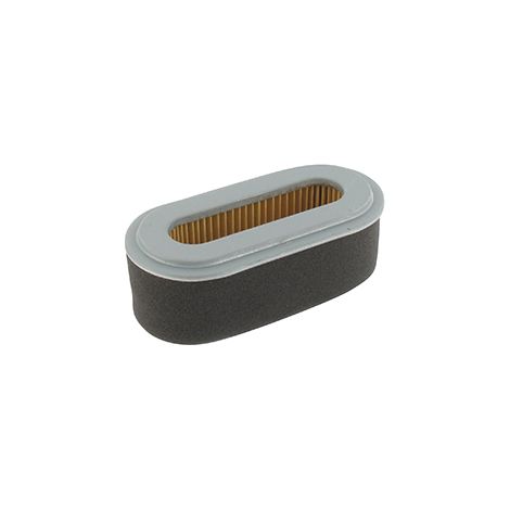 filtre à air adaptable robin / subaru pour modèles eh18 v, ex13, ex17 & ex21, 4.5, 6 & 7 cv. remplace origine 220-32812-04, 261-