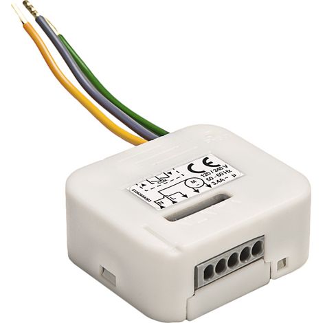 SIMU Micro Recepteur Simu 433.42 (1/2)