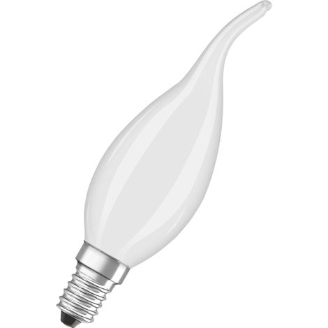 Lampada Osram superstar classic ba40 3.4W 470lm (1/2)