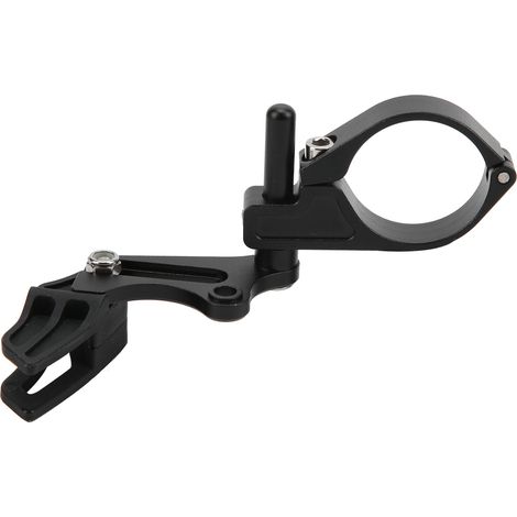 Kettenführung mit einer Scheibe für Mountainbikes, Kettenstabilisator, Fahrradzubehör (1/5)