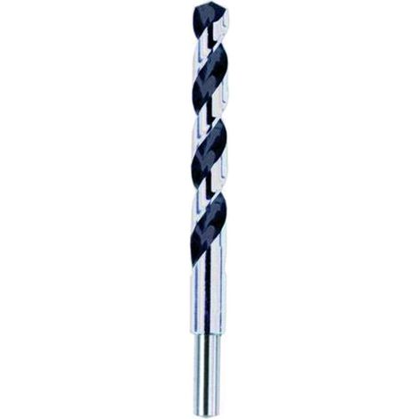 Punta Hss Vigor-Professionale Cod.Ridotto Mm.10 Mm.  12  Conf.5Pz