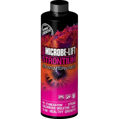 Microbe-lift estroncio 118 ml