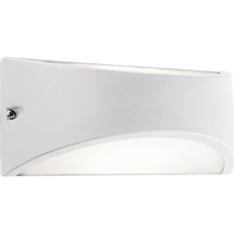 Applique Led Sovil Lhasa 10 w Bianco 22 X 10 X 10 cm