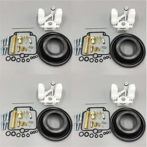 Applicable àCompatible avec les modèles SUZUKI GSF1200, Bandit GV75A (1996-2000), GSX-R750 et GSX-R1100