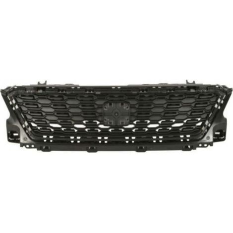 Grille de calandre avant noire Seat Arona phase 1 2017-2021
