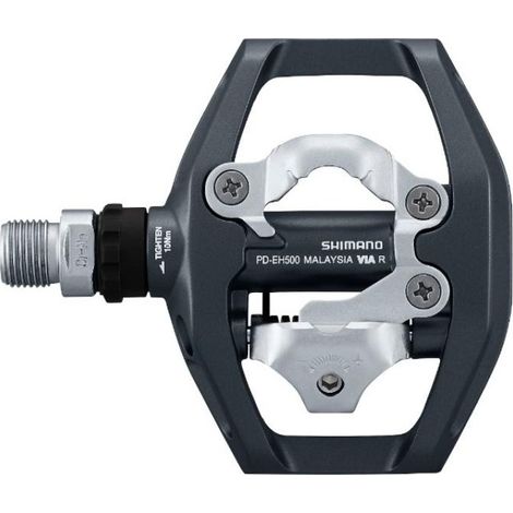 Shimano PD-EH500 accesorio y pieza de recambio para bicicleta (1/4)