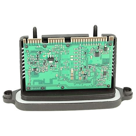 Modulo LEAR TMS 63117316147 63117316143 BMW LN4331 (1/3)