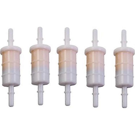 8 mm (5/16 Zoll) Kraftstofffilter für Mercury Marine Quicksilver Außenbordmotor 35-879885Q 35-879885T (Benzin) (1/5)