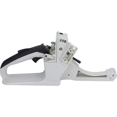 Carter réservoir carburant électrique tronçonneuse 1121 350 0829 Compatible STIHL MS240 MS260 024 026 (1/5)