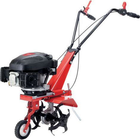 Motobineuse 4T Lg 36 cm Mtz139 Excel 05772