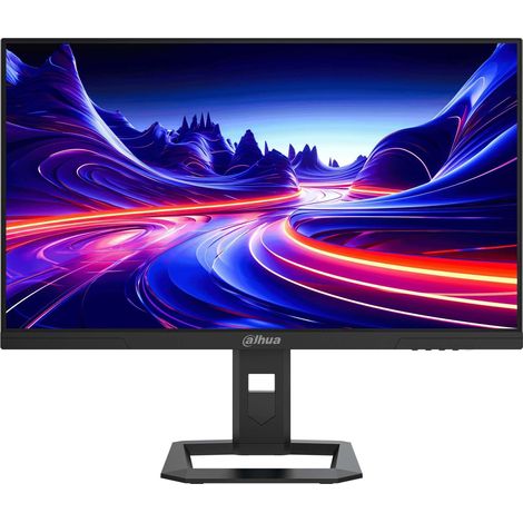 Monitor Dahua LM27-E341A de 27" IPS QHD 240Hz 2xHDMI 2xDP (1/3)