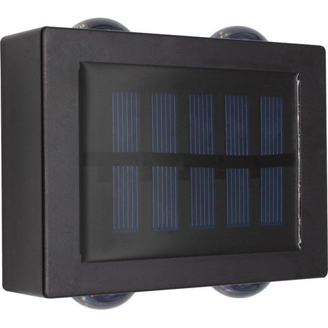Aplique solar LED Lebon 1W (1/5)