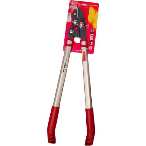 Podadora Con Yunque 40 mm, 65 cm compatible con Powercut