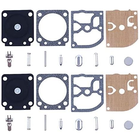 Kit de reparación de carburador, para piezas de motosierra Stihl 017 018 021 023 025 Ms170 Ms180 Ms210 Ms230 Ms250. , Para Zama Rb-77. (1/5)