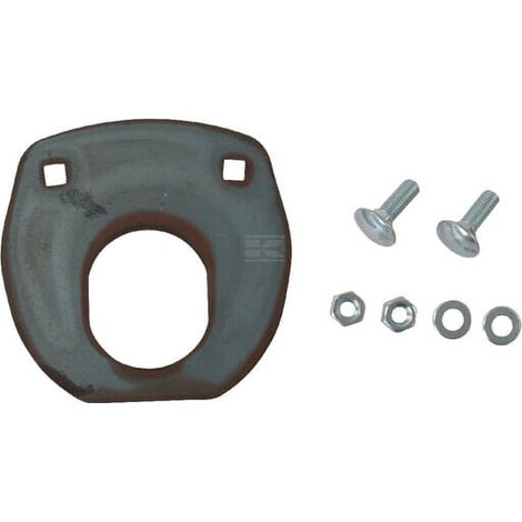 Soporte Scharm眉ller compl. SCHARM脺LLER 02480060