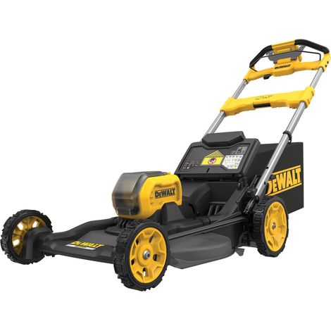 Dewalt DCMWSP550N 54v XR Flexvolt Self-Propelled Lawn Mower Naked (1/6)