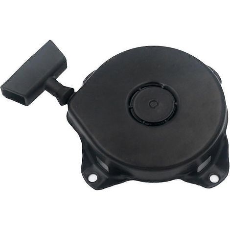 Disque de démarrage pour moteur à essence compatible avec les moteurs à essence AH600, AH630 et HS25-HS40. (1/5)