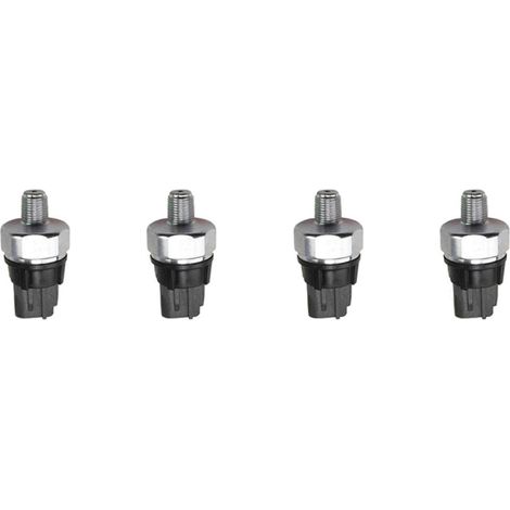 capteurs de pression d'huile pour Lexus, Toyota, Scion, Subaru, Pontiac et Geo (référence 83530-60020) (1/5)