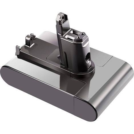 Pdstation – Batterie lithium-ion 22,2V 6400mAh pour aspirateur Dyson Type B DC31 DC34 DC35 DC44 DC45 – Performance optimisée pour usage intensif - DC31B (1/5)
