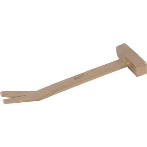 KS Tools BRONZEplus Verschlagöffner 230 mm - 963.5105 (1/4)