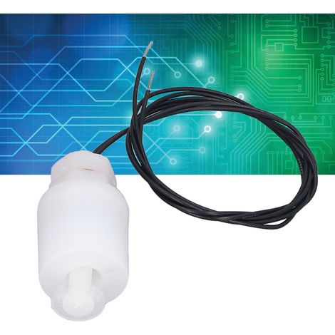 Capteur de Niveau Liquide PVDF avec Alarme, Résistant aux Acides et Alcalis -10‑85℃, Pression 2.5MPa (1/5)