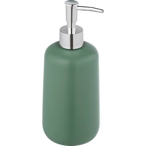Distributeur de savon, céramique, 20 cm, Allstar (1/2)