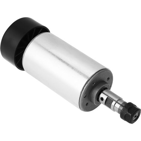 ER11 300W Hochgeschwindigkeits-Luftgekühlte Graviermaschinenspindel (1/5)