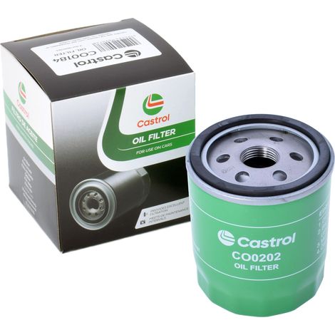Filtro de aceite 690912 CO0202 (1/2)