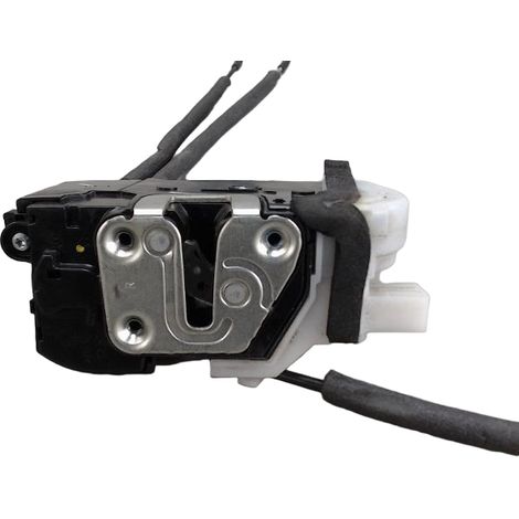 Systeme Condamnation Avant Droit HYUNDAI Ix35 [PRODUIT D'OCCASION] ♻️ 813202y000 - Garantie à vie (1/2)