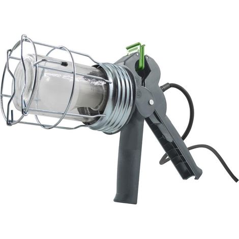 Lighthouse A-25/240 Heavy-Duty LED Grip Lamp 5m 240V L/HSLGL240 (1/3)